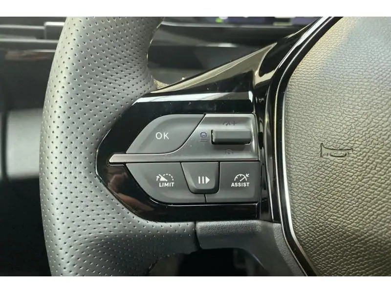 Occasion Peugeot 308 GT MHEV* GPS Caméra GREY 24