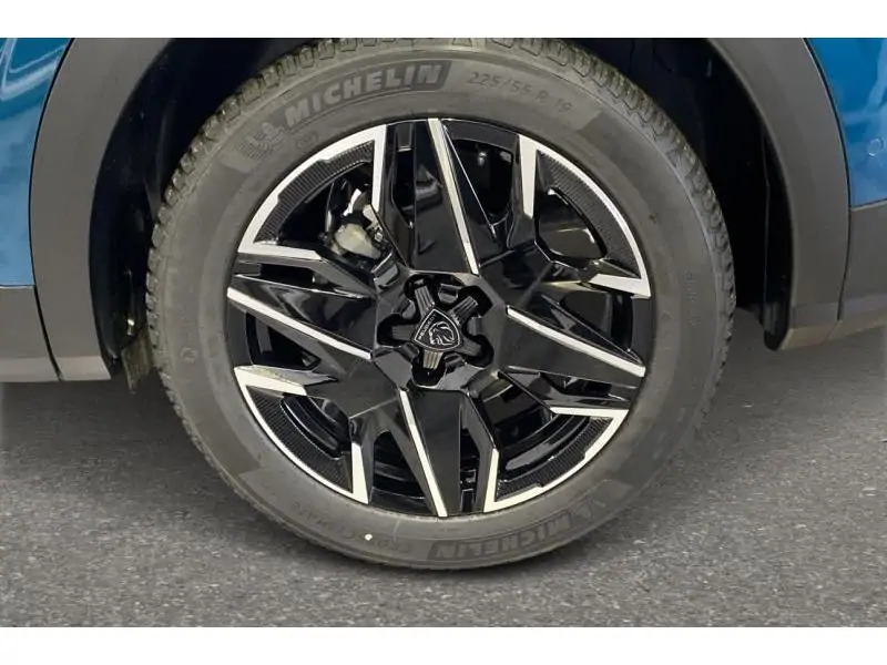 Occasion Peugeot 3008 e- GT BLUE 20