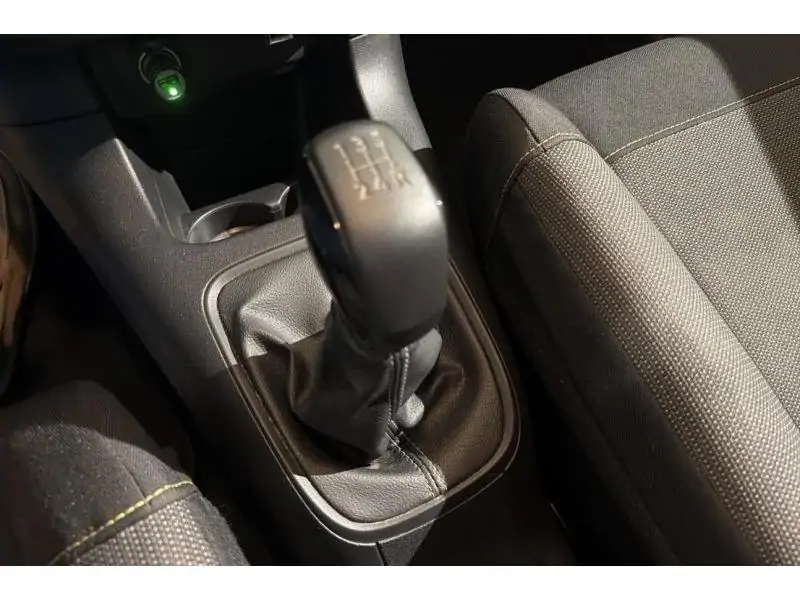 Occasion Citroen C3 FEEL GPS WHITE 16
