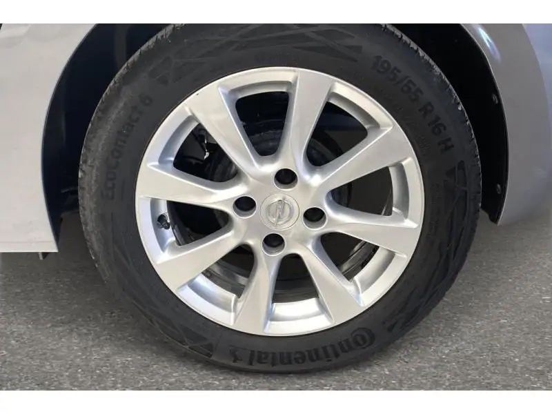 Occasion Opel Corsa Edition GREY 20