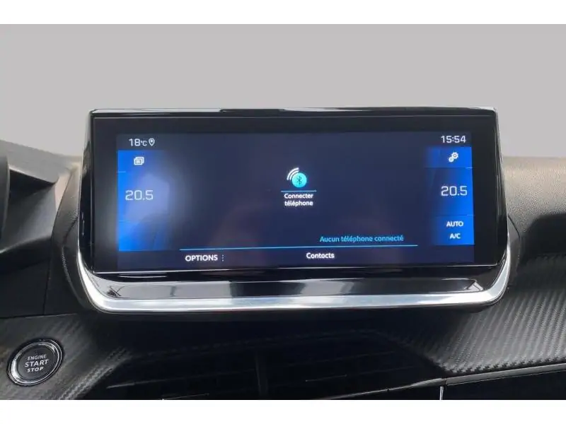 Occasion Peugeot 2008 II Allure SILVER 27