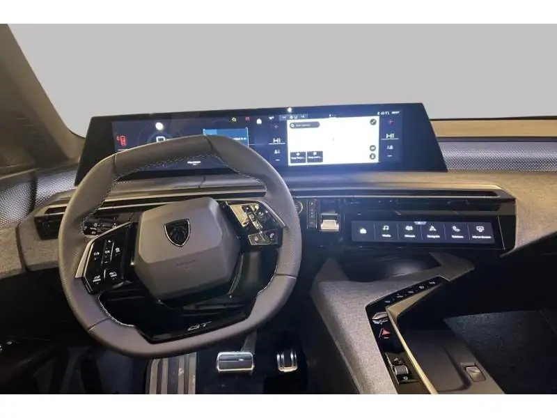 VEHICLE__CONDITION_SERVICE Peugeot 5008 III & e- GT open dak GREY 11