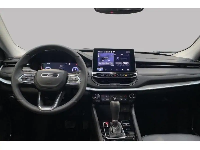 Occasie Jeep Compass ALTITUDE e-HYBRID BLUE 11