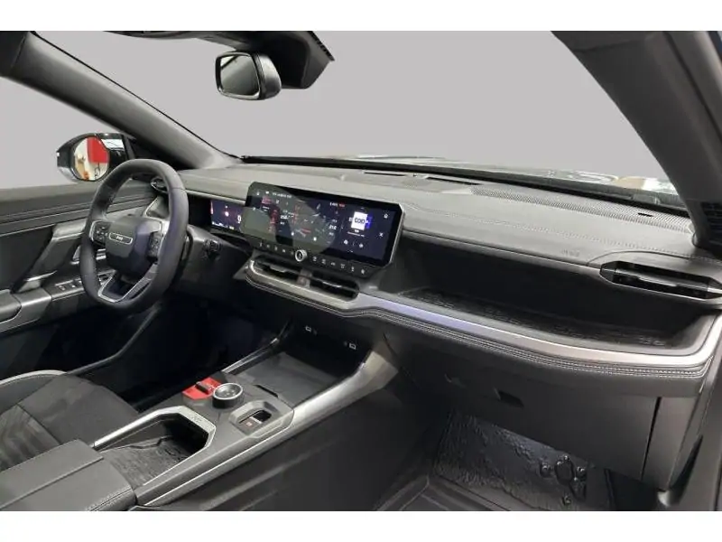 VEHICLE__CONDITION_SERVICE Jeep Compass E-Hybrid Altitude 1.2 145pk Dct6 BLUE 2