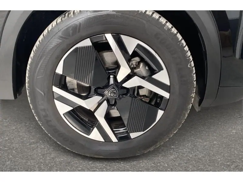 Occasion Peugeot 2008 Allure*GPS Détecteurs obs. BLACK 22