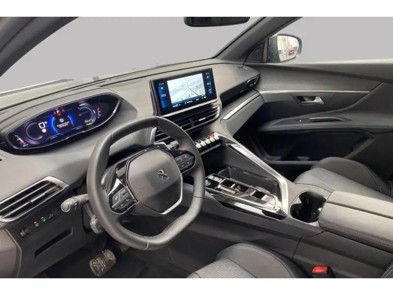 Occasion Peugeot 5008 Allure Pack HYBRID BLACK 9