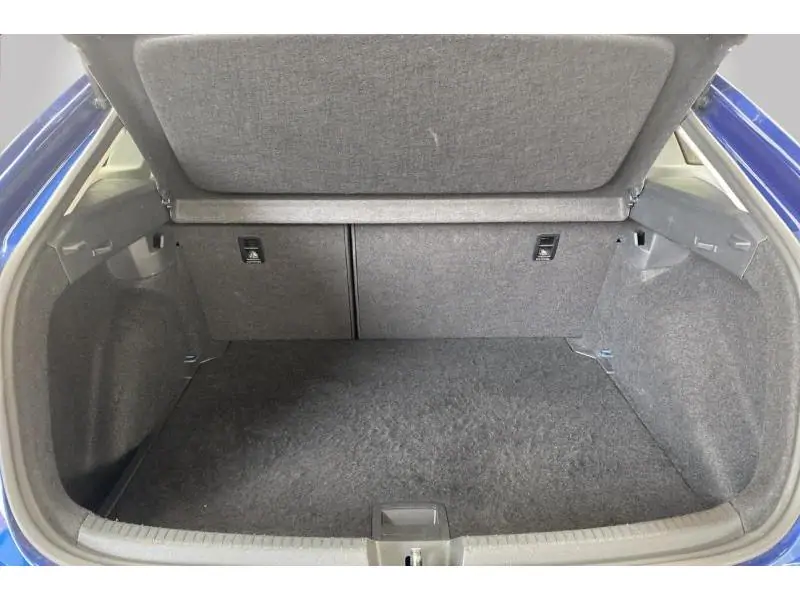 Occasion Volkswagen Taigo Life BLUE 19