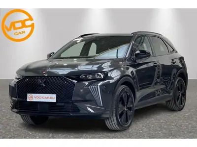 Occasion DS Automobiles DS 7 Crossback Performance Line + GREY