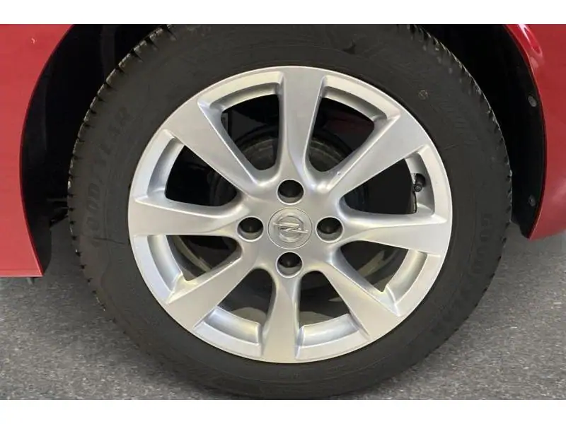 Occasion Opel Corsa F Edition RED 20