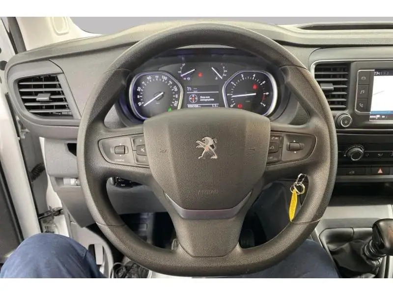 Occasion Peugeot Expert L2 Premium WHITE 12