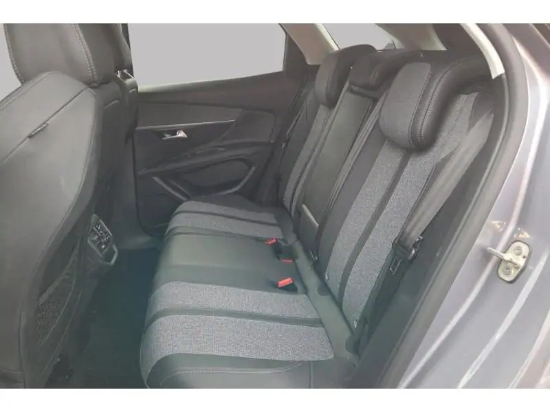 Occasion Peugeot 3008 ALLURE GREY 33