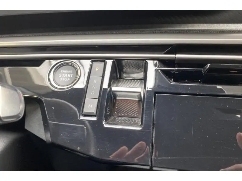 Occasion Peugeot 5008 Allure Hybrid 7 places BLUE 16