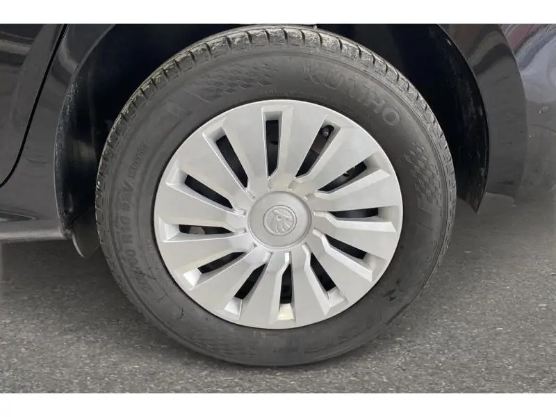 Occasion Skoda Kamiq Active BLACK 20