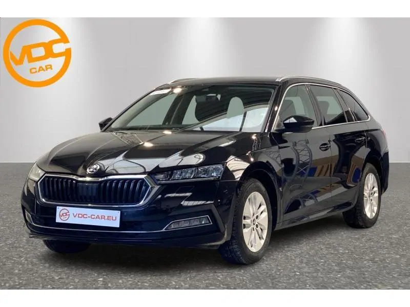 71570 - Skoda Octavia