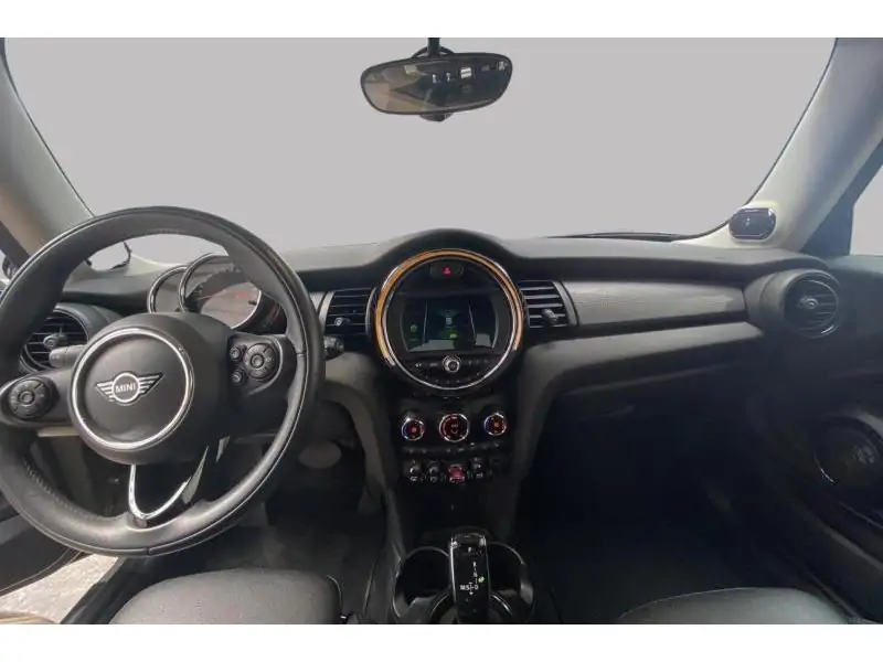 Occasion MINI Cooper 1.5i *GPS-Boite auto* GREY 11