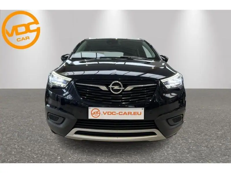 Occasion Opel Crossland X innovation BLACK 5