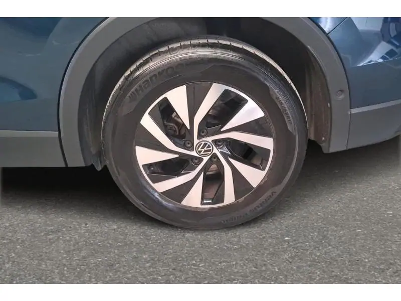 Occasion Volkswagen Tiguan IV Life BLUE 20
