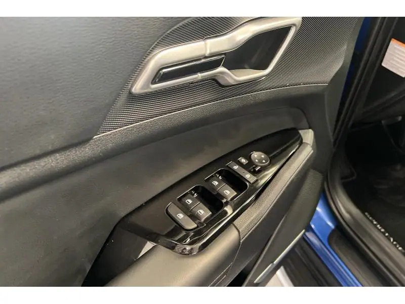 Occasion Kia Sportage ice pace 1.6 t gdi 48v BLUE 15