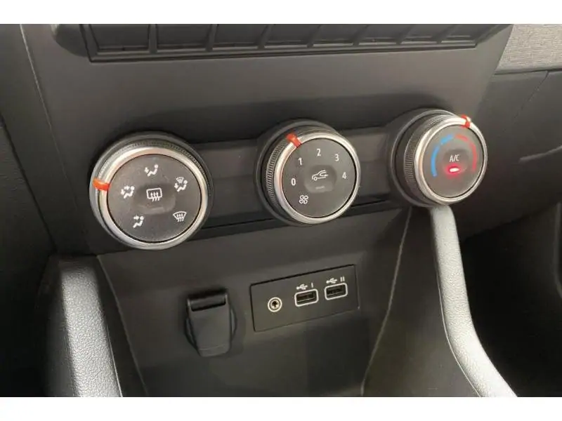 Occasion Renault Clio V Evolution ORANGE 15