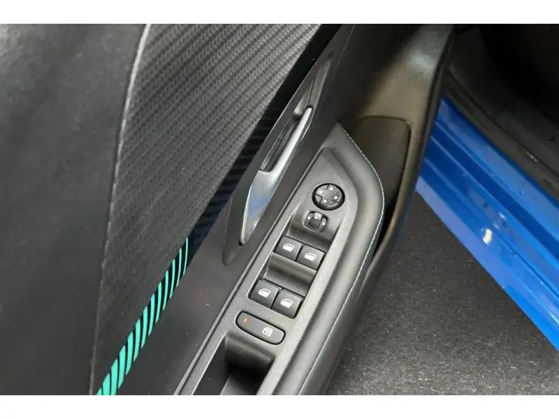 Occasion Peugeot 208 II & e- Allure BLUE 17