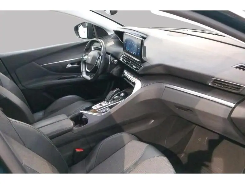 Occasion Peugeot 3008 allure BLUE 2