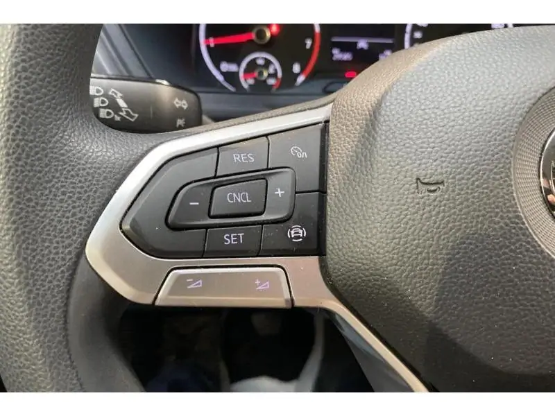 Occasion Volkswagen T-Cross SUV 1.0 TSI MANUAL GREY 27