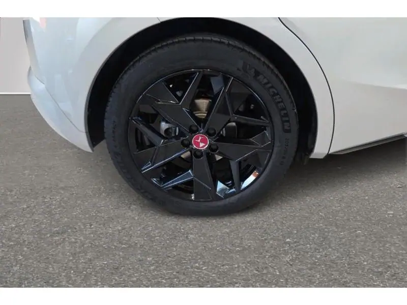 Occasion DS Automobiles DS 4 Performence Line GREY 33