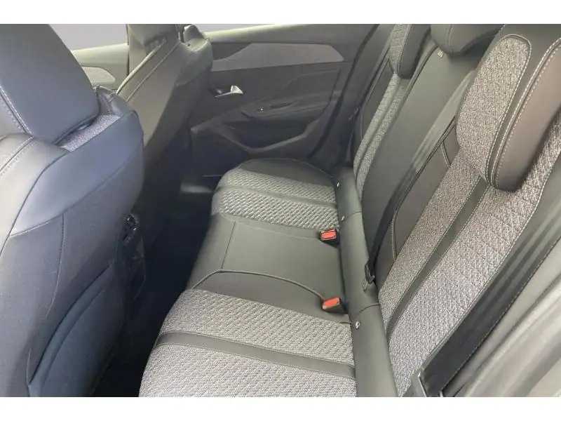 VEHICLE__CONDITION_SERVICE Peugeot 308 ALLURE*dispo 10/2026 GREY 18