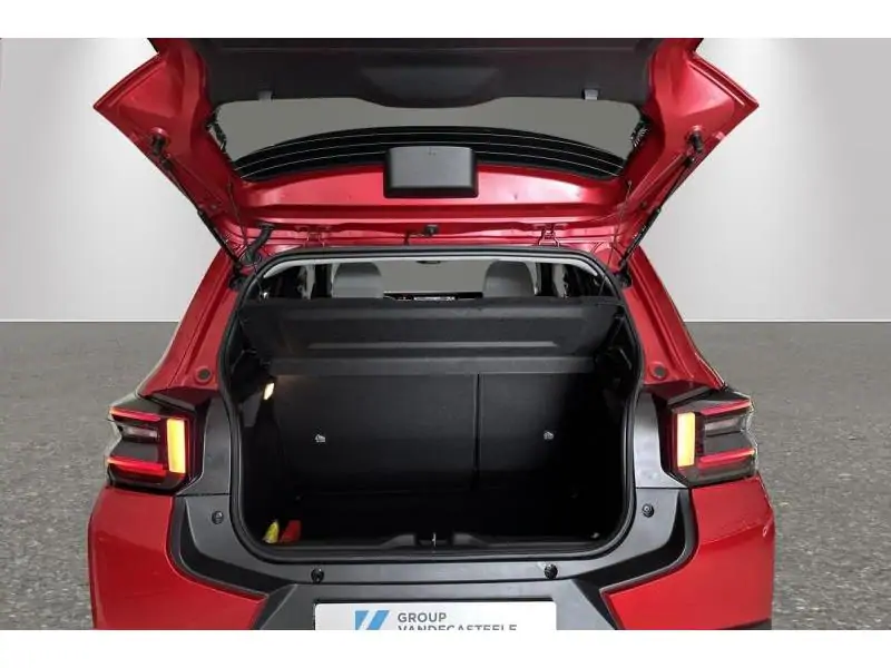 VEHICLE__CONDITION_SERVICE Citroen C3 Turbo 100 ch Manual MAX RED 19