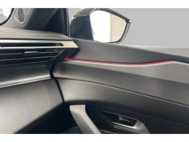 Occasion Peugeot 308 SW Gt GREEN 32