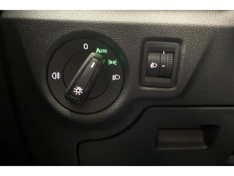 Occasion Skoda Kamiq Ambition DSG GREY 21