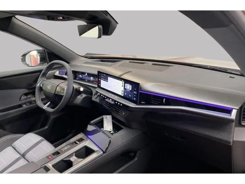 VEHICLE__CONDITION_SERVICE Opel Grandland GS BRONZE 2