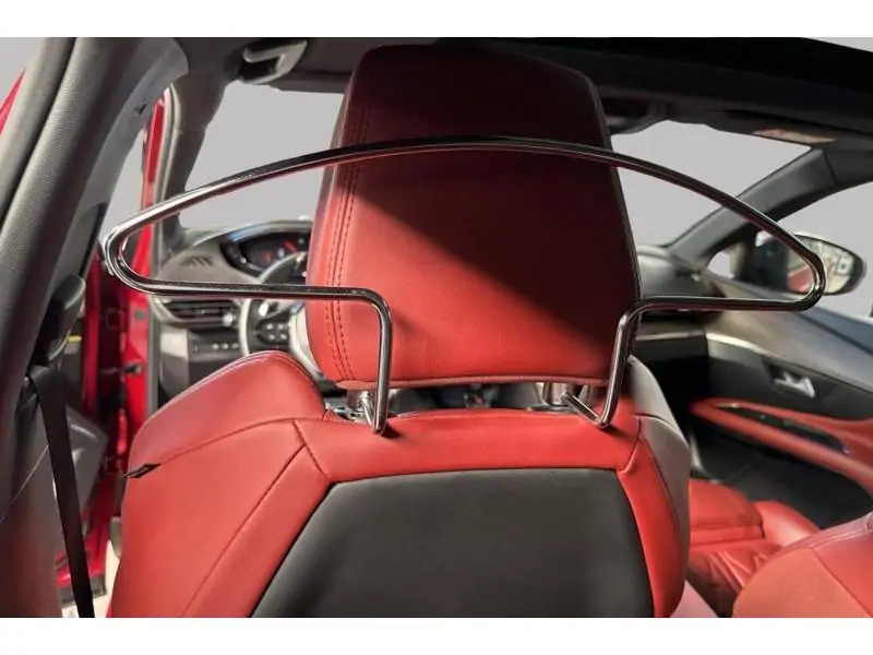 Occasion Peugeot 3008 GT RED 41