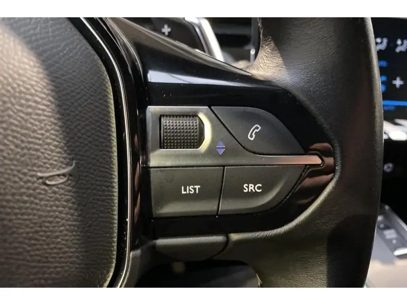 Occasion Peugeot 508 SW Allure Pack GREY 22