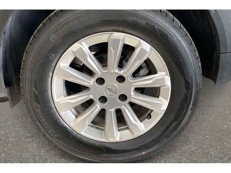 Occasion Opel Mokka Edition *GPS-Caméra* BLACK 20