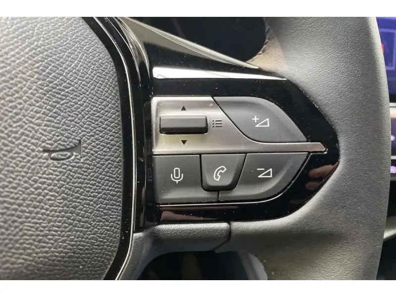 Occasion Peugeot 308 SW Allure*GPS Caméra Sièges chauffants GREY 25