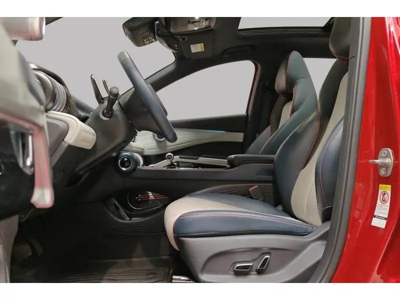 Occasion BYD ATTO 3 Design RED 10