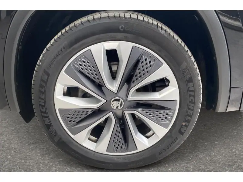 Occasion Skoda Kodiaq Sportline Business*GPS Caméra 7places! BLACK 21