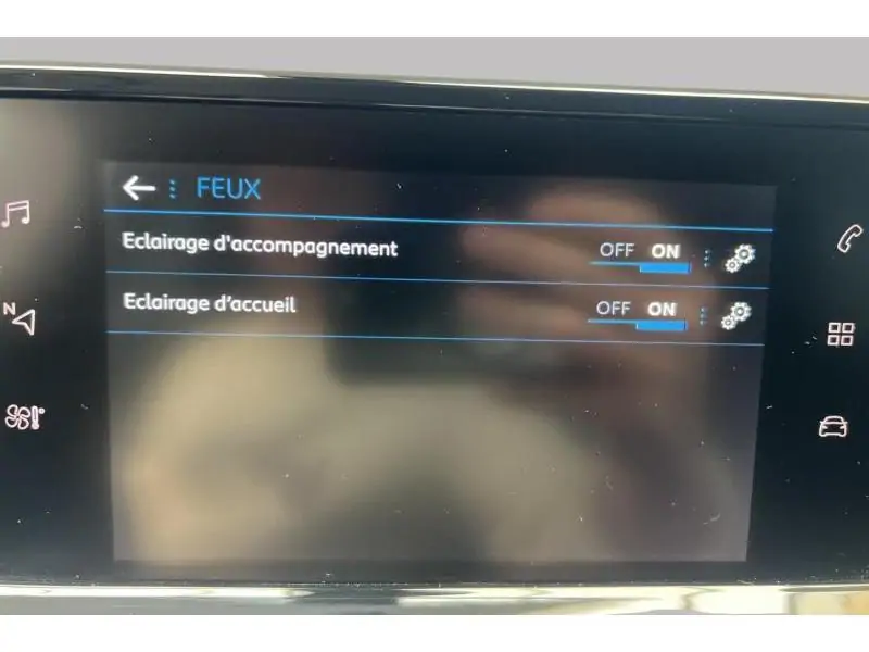 Occasion Peugeot 2008 Allure GREY 25