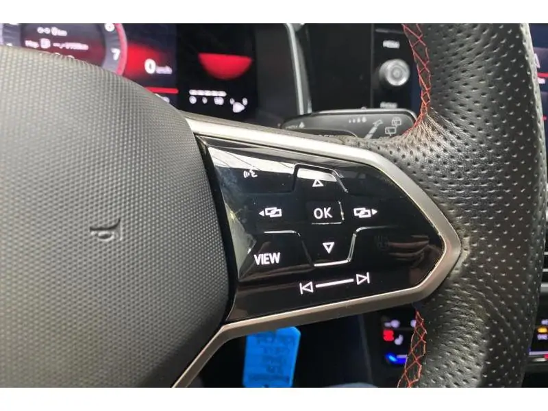 Occasion Volkswagen Polo GTI VI GTI Boite auto Clim Détecteurs GREY 29