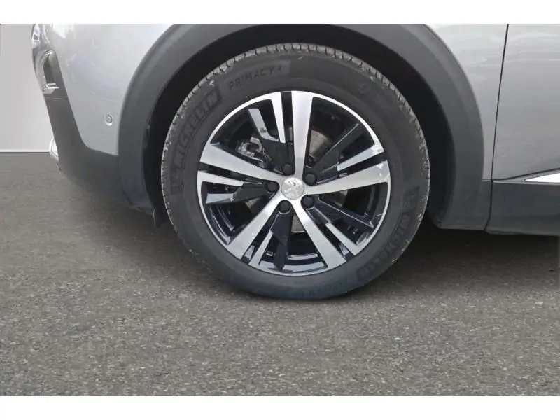 Occasion Peugeot 3008 ALLURE GREY 14