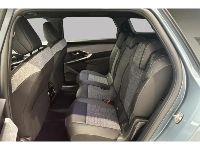 VEHICLE__CONDITION_SERVICE Peugeot 5008 ALLURE Hybrid 145 pk e-DSC6 BLUE 18