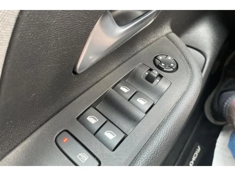 Occasion Opel Mokka Elegance GREEN 17