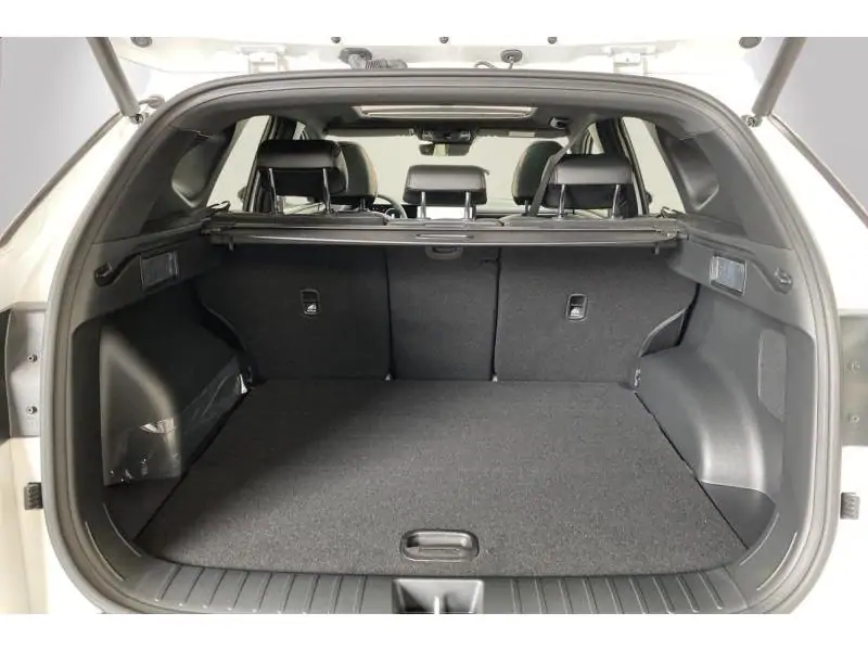 Occasion Hyundai Tucson N LINE HYBRID WHITE 19