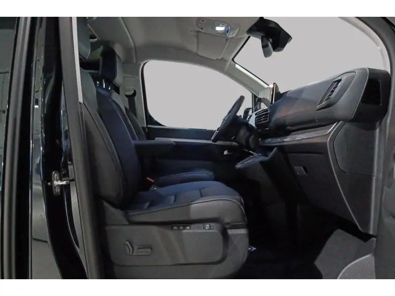 VEHICLE__CONDITION_SERVICE Citroen Spacetourer MAAT XL 2.0 BlueHDi 180 S&S EA BLACK 8