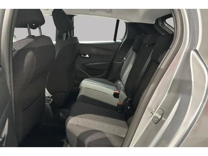 VEHICLE__CONDITION_SERVICE Peugeot 208 Style 1.2 Hybrid 110ch e-DCS6 GREY 18