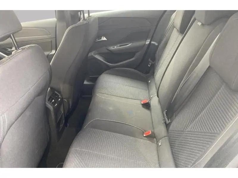 Occasion Peugeot 308 SW Active Pack WHITE 18