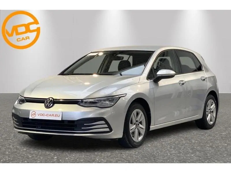 73558 - Volkswagen Golf