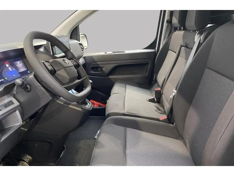 VEHICLE__CONDITION_SERVICE Opel Vivaro VAN L2 WHITE 10