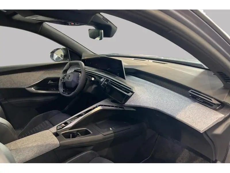 Occasion Peugeot 5008 III & e- GT GREY 2